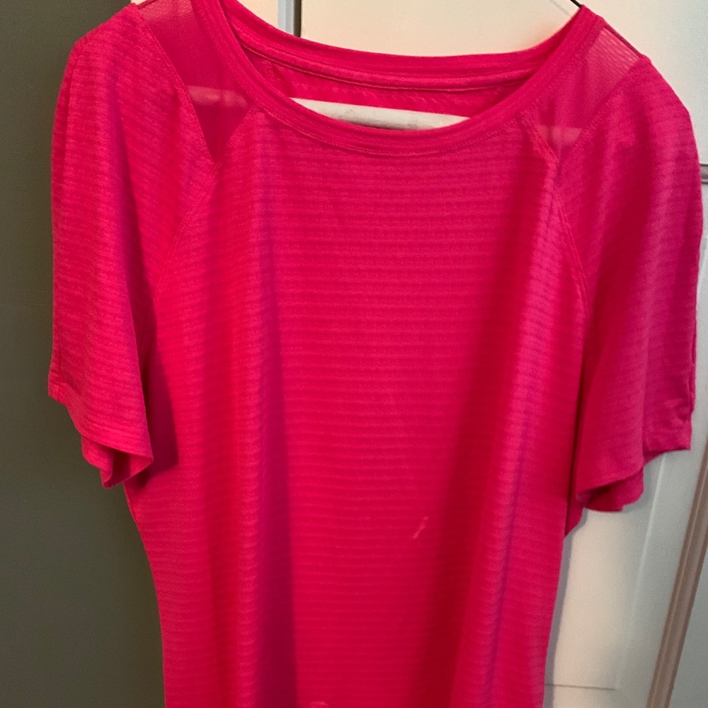 Avia Workout Top